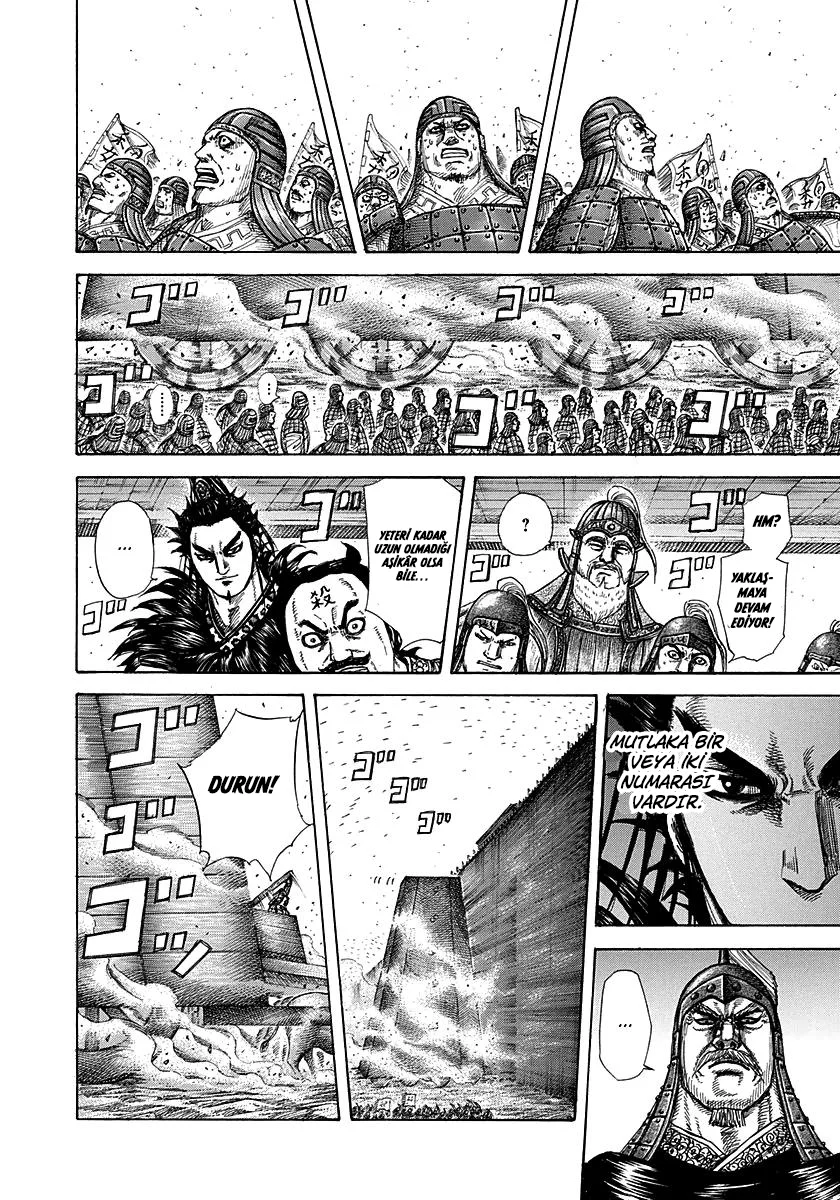 Kingdom - Bölüm 276 - Sayfa 13