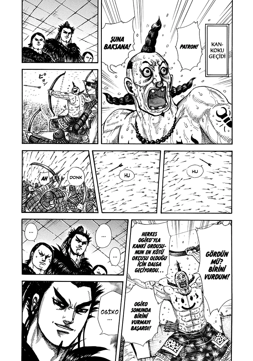 Kingdom - Bölüm 276 - Sayfa 4