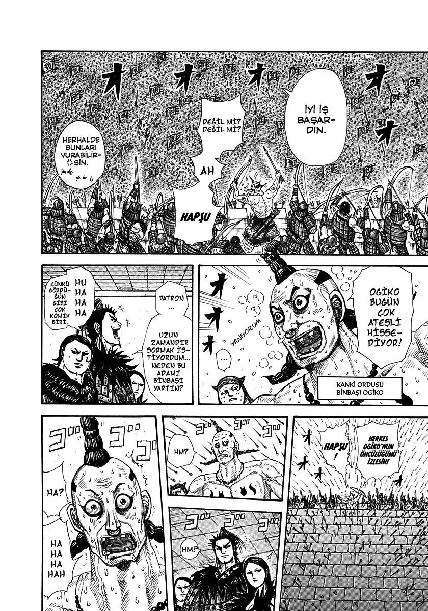 Kingdom - Bölüm 276 - Sayfa 5