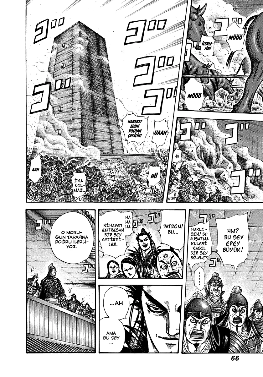 Kingdom - Bölüm 276 - Sayfa 7
