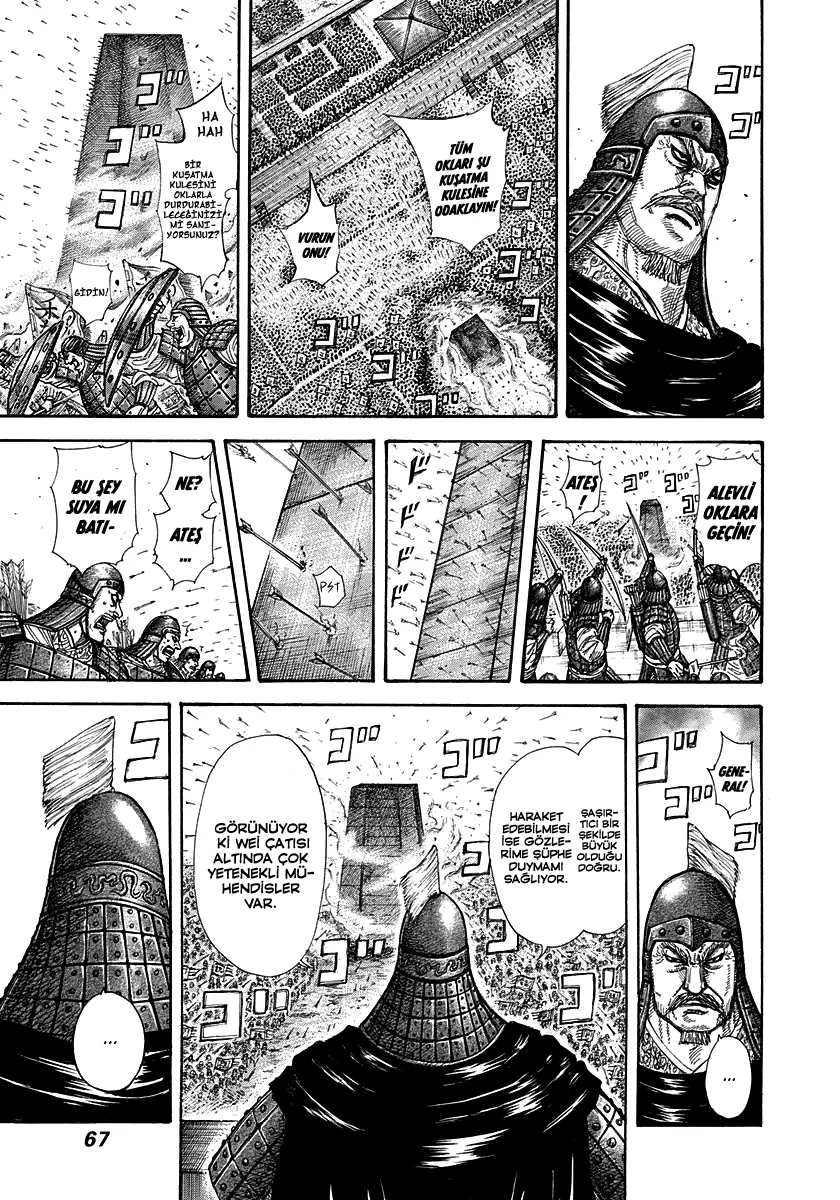 Kingdom - Bölüm 276 - Sayfa 8