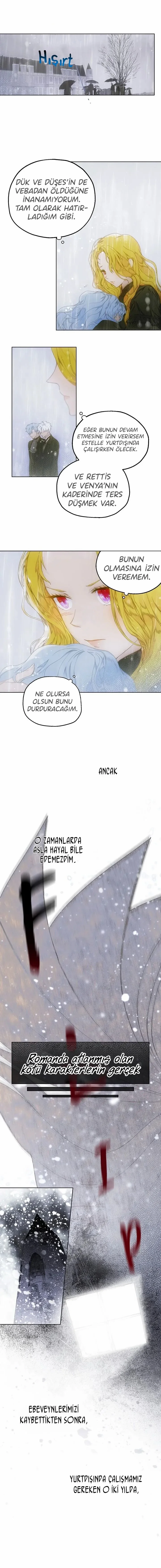 A Happy Ending for Villains - Bölüm 0 - Sayfa 5