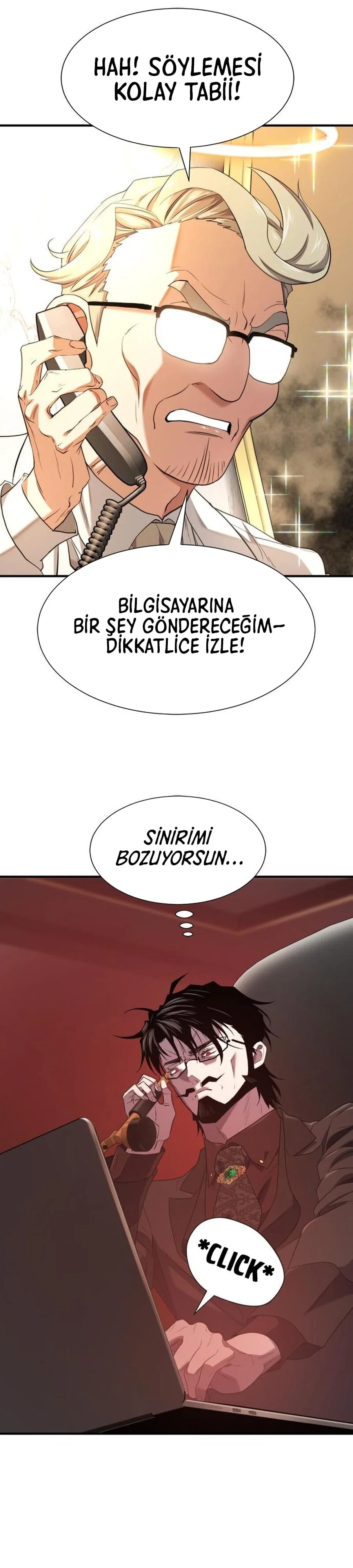 The Greatest Estate Developer - Bölüm 193 - Sayfa 10