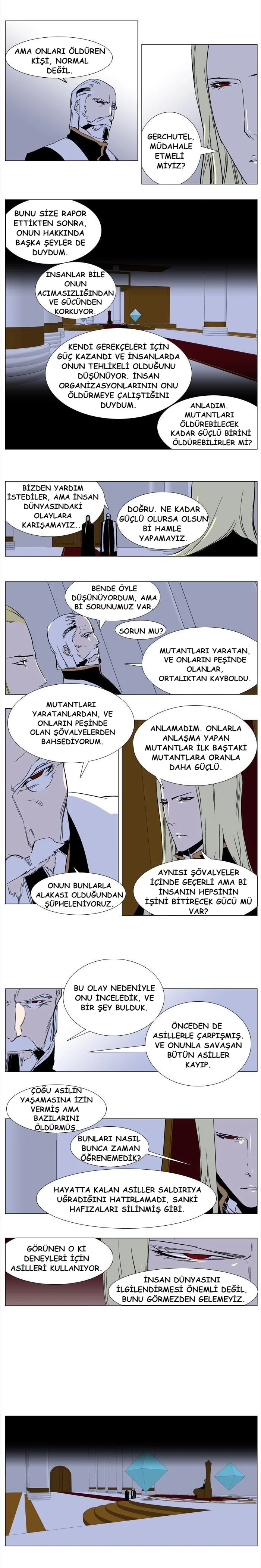 Noblesse - Bölüm 239 - Sayfa 4