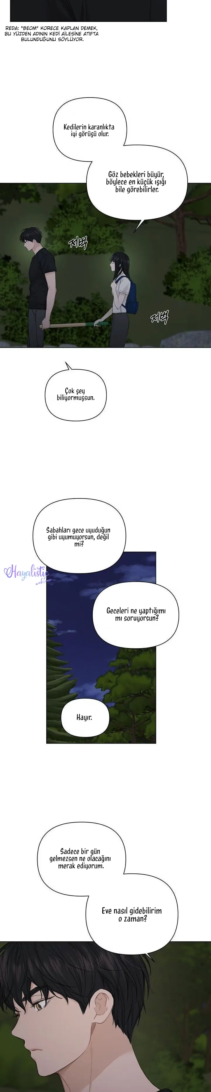 Just Twilight - Bölüm 3 - Sayfa 23