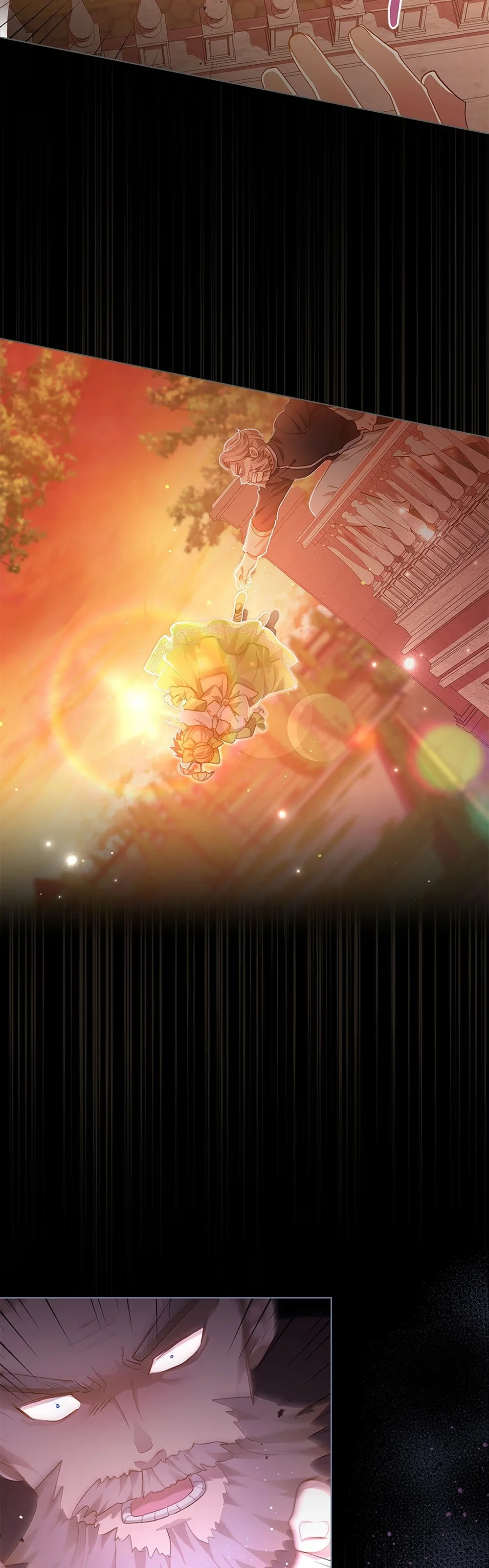Falling for the Enemy - Bölüm 31 - Sayfa 10