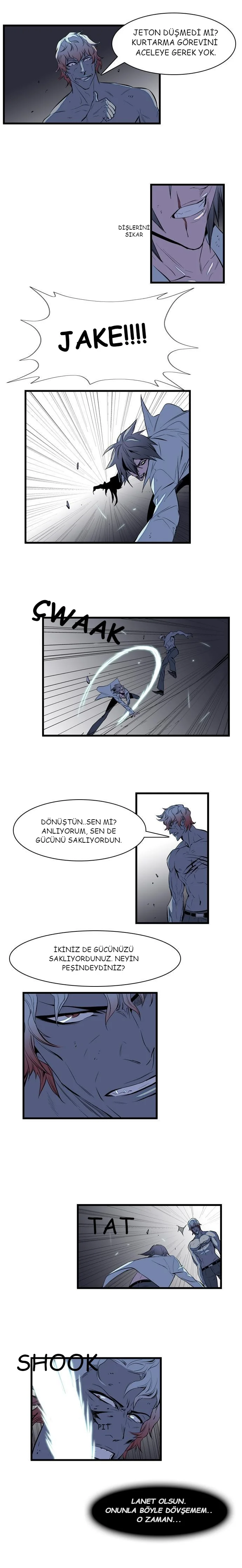 Noblesse - Bölüm 76 - Sayfa 4