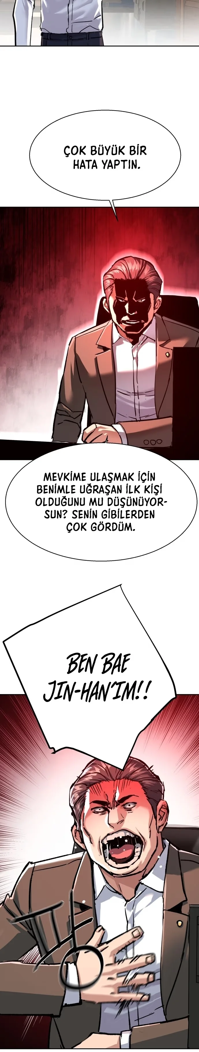 Mercenary Enrollment - Bölüm 234 - Sayfa 16