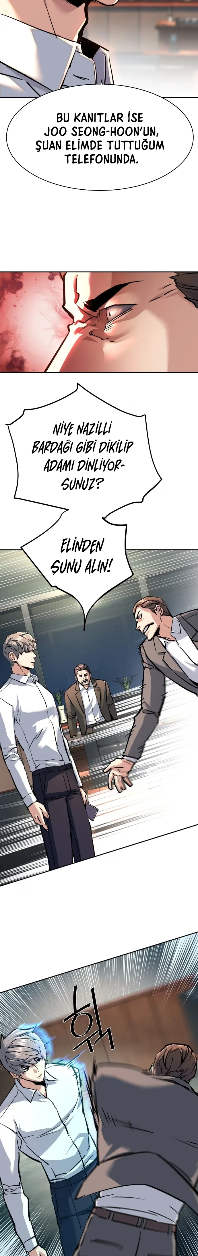 Mercenary Enrollment - Bölüm 234 - Sayfa 29