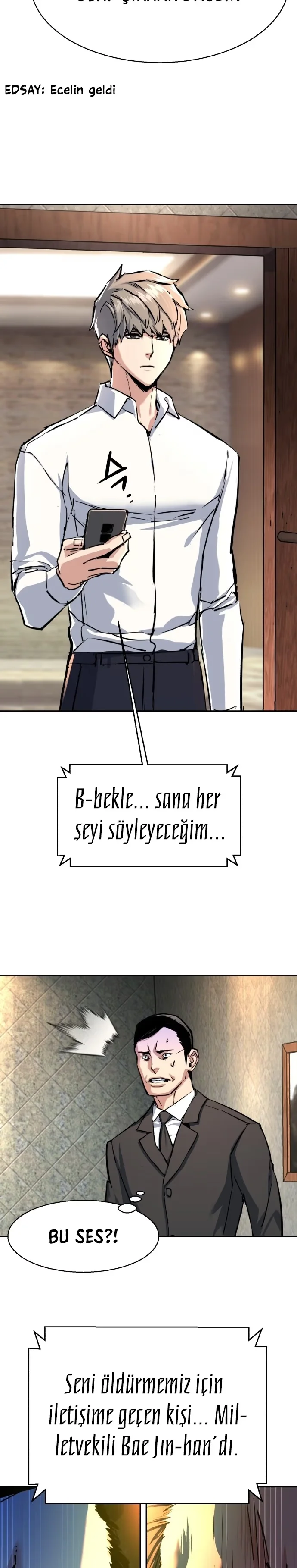Mercenary Enrollment - Bölüm 234 - Sayfa 6