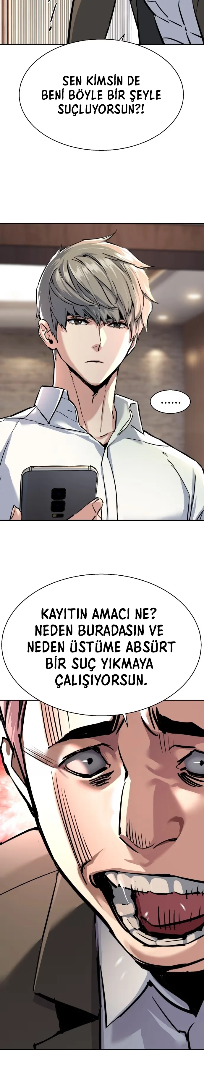Mercenary Enrollment - Bölüm 234 - Sayfa 8