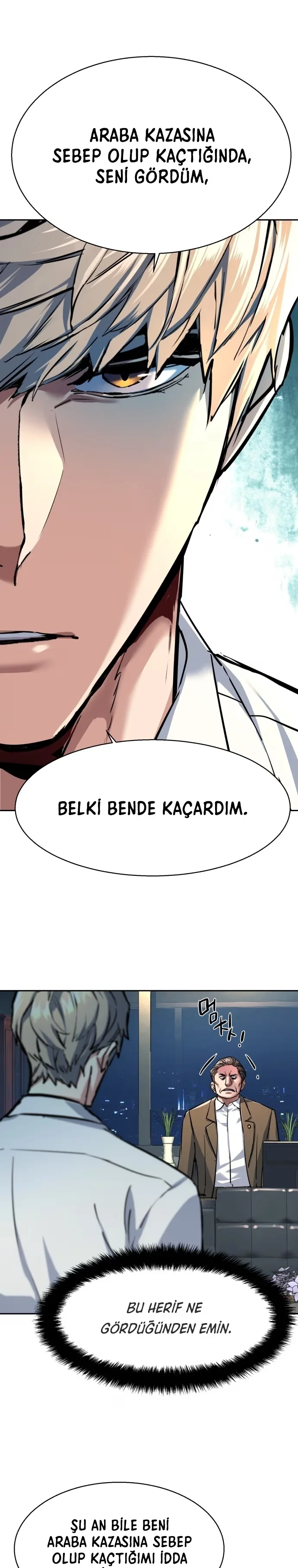 Mercenary Enrollment - Bölüm 234 - Sayfa 9