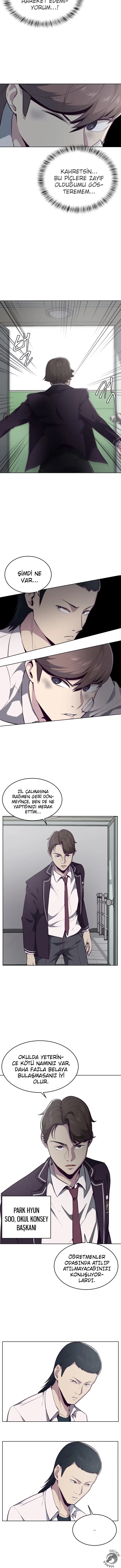 The Boy of Death - Bölüm 26 - Sayfa 6
