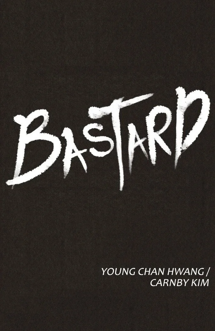 Bastard - Bölüm 1 - Sayfa 11