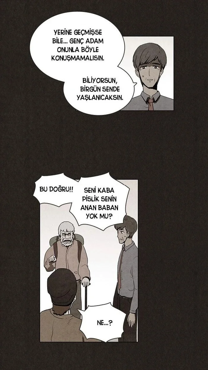 Bastard - Bölüm 1 - Sayfa 22