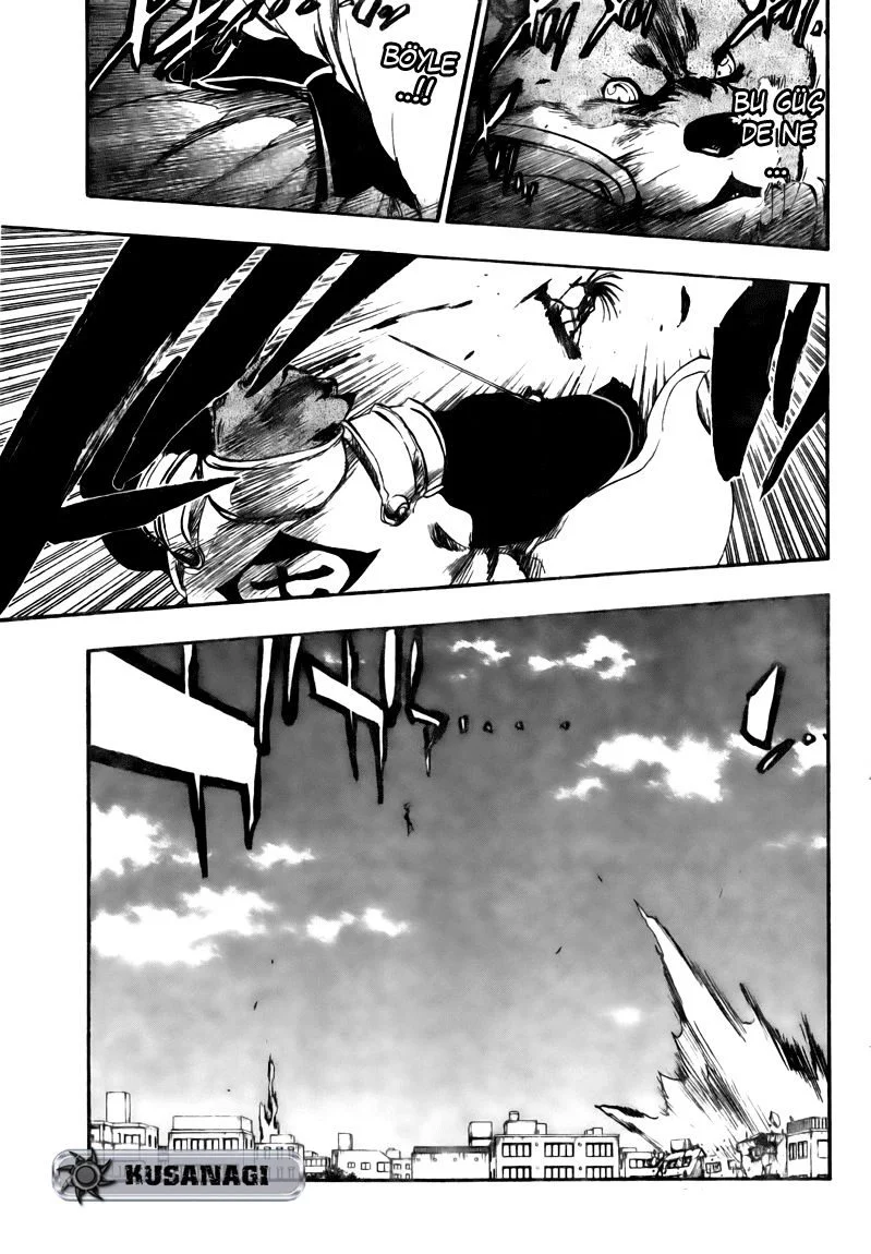 Bleach - Bölüm 384 - Sayfa 10
