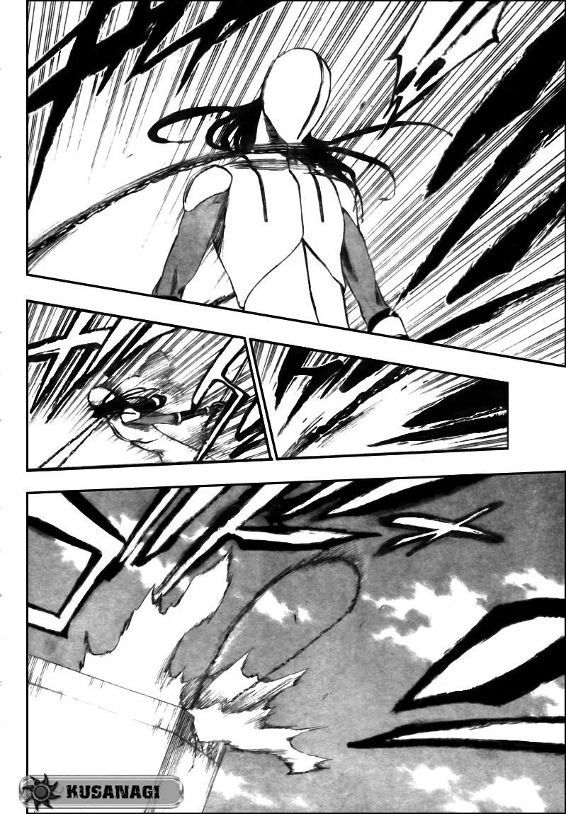 Bleach - Bölüm 384 - Sayfa 13
