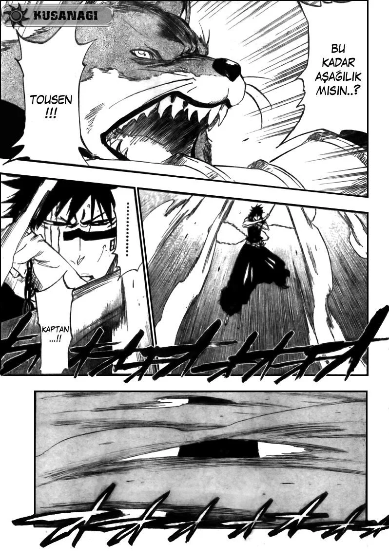 Bleach - Bölüm 384 - Sayfa 4