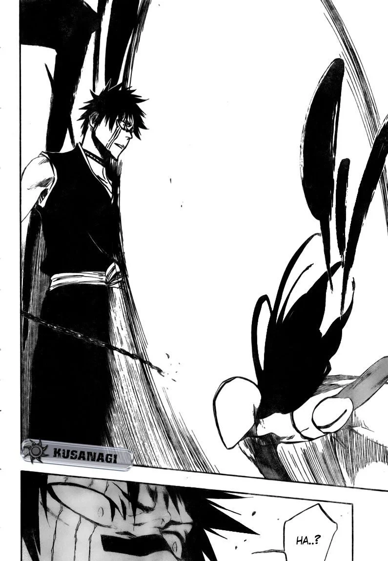 Bleach - Bölüm 384 - Sayfa 7