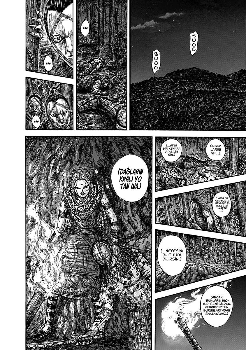 Kingdom - Bölüm 568 - Sayfa 14