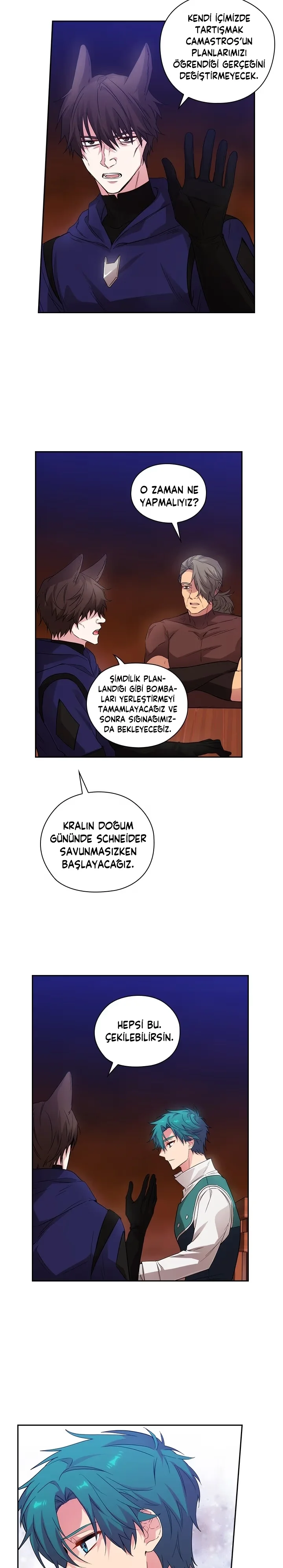 Adonis - Bölüm 190 - Sayfa 9