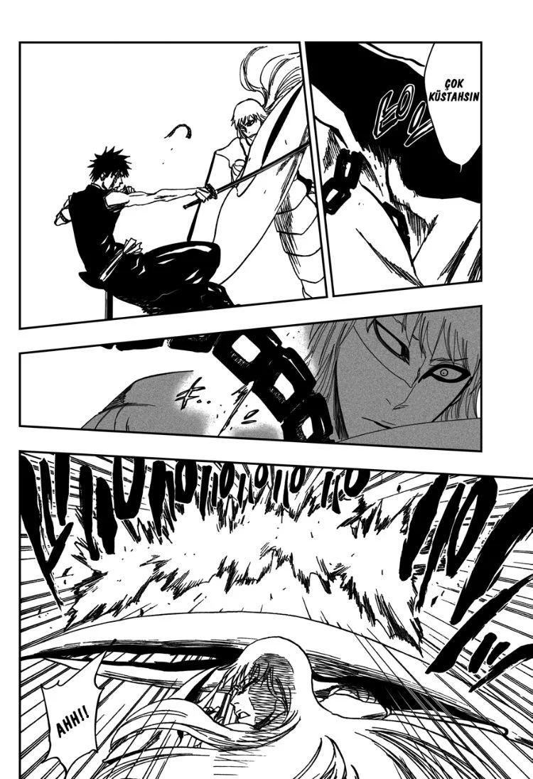 Bleach - Bölüm 324 - Sayfa 13