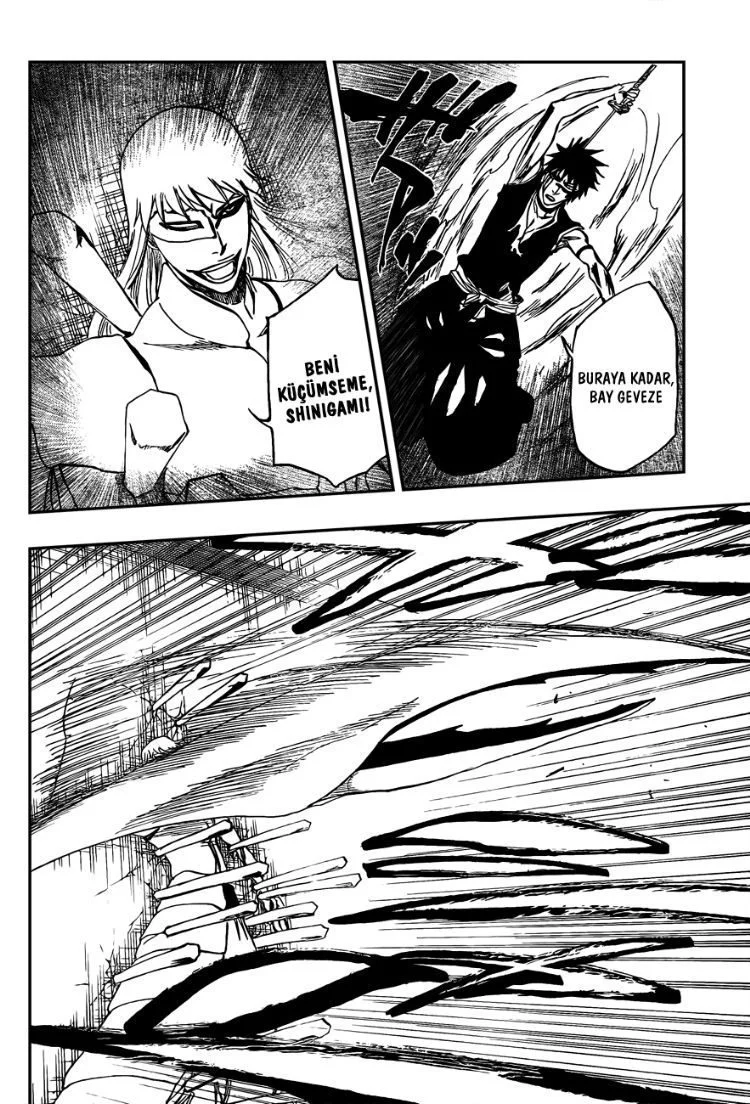 Bleach - Bölüm 324 - Sayfa 15