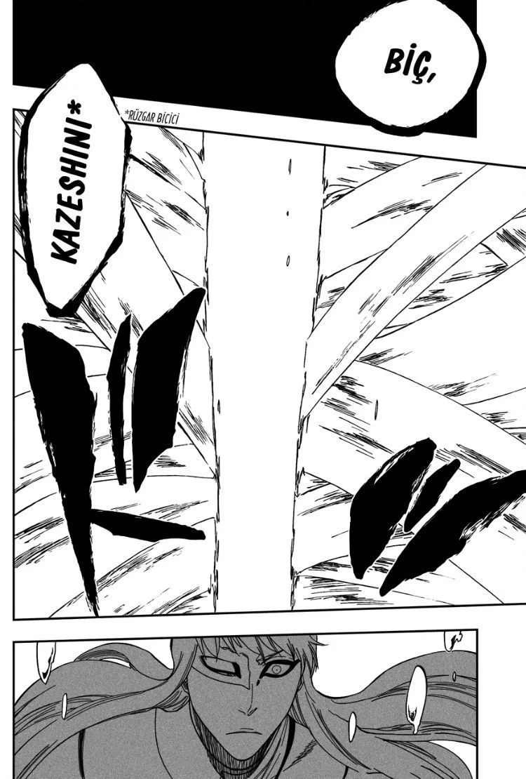Bleach - Bölüm 324 - Sayfa 19