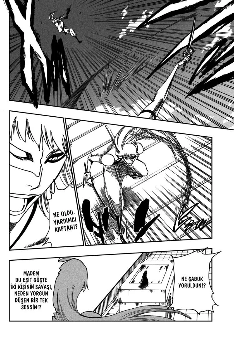 Bleach - Bölüm 324 - Sayfa 5