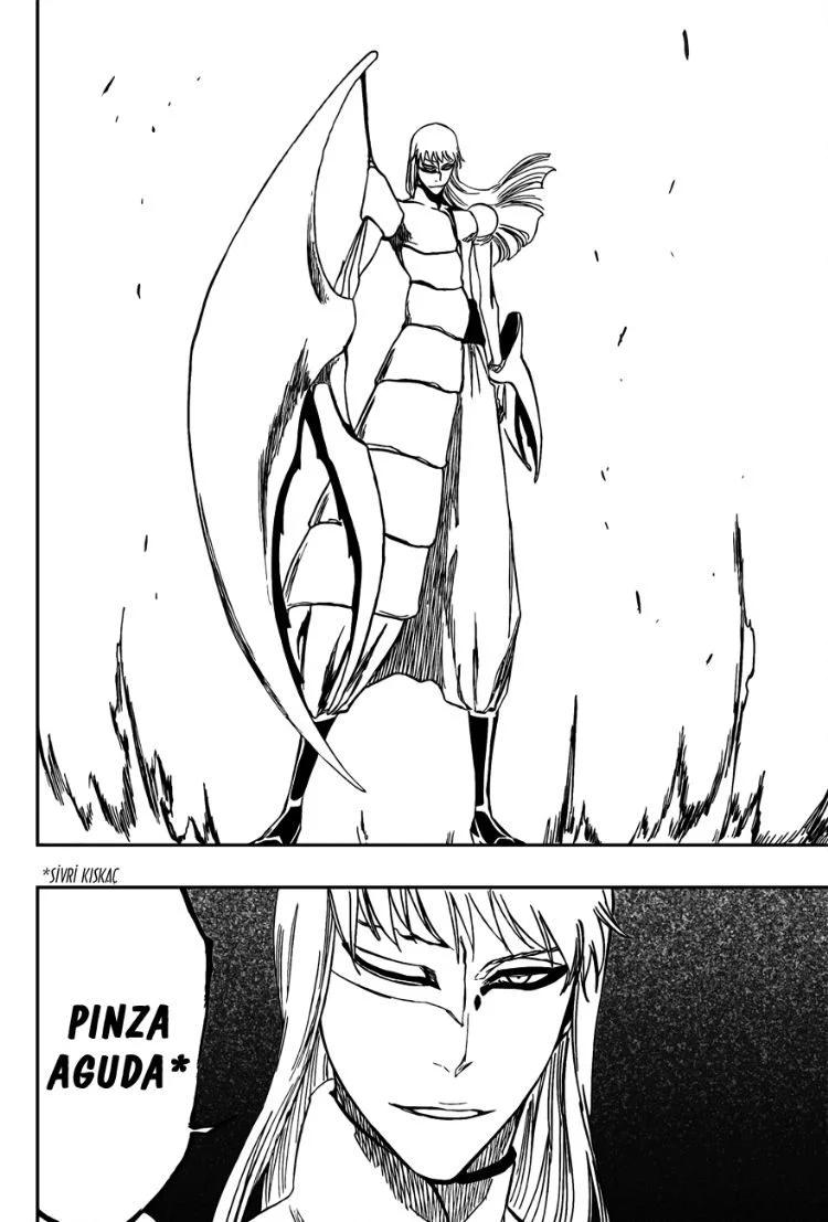 Bleach - Bölüm 324 - Sayfa 9