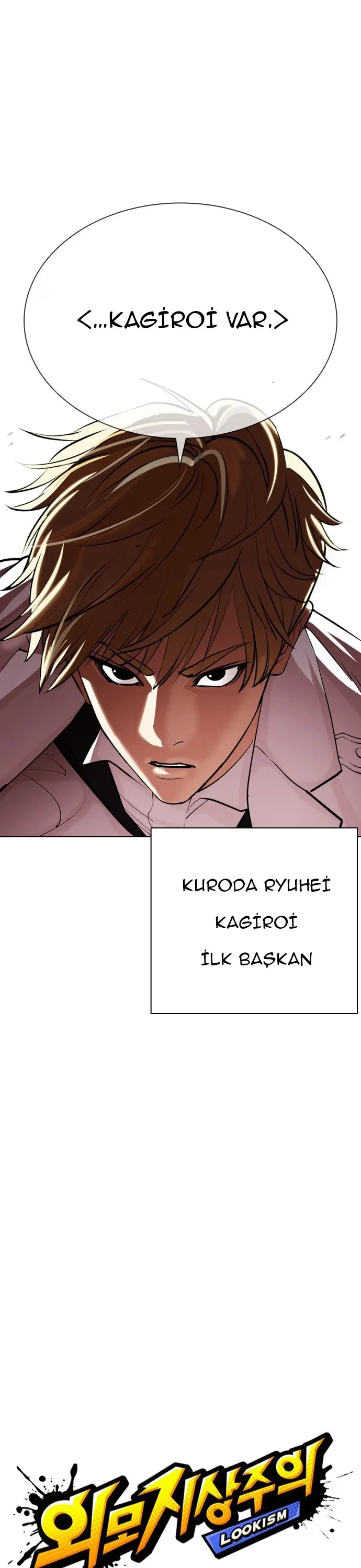 Lookism - Bölüm 390 - Sayfa 10