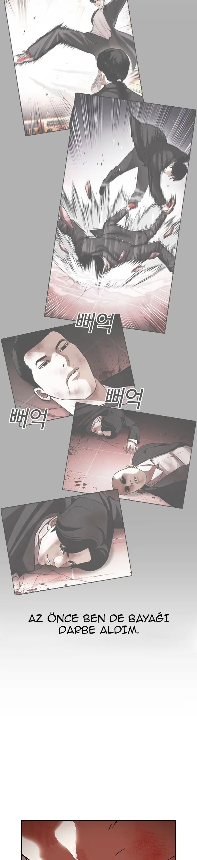 Lookism - Bölüm 390 - Sayfa 29