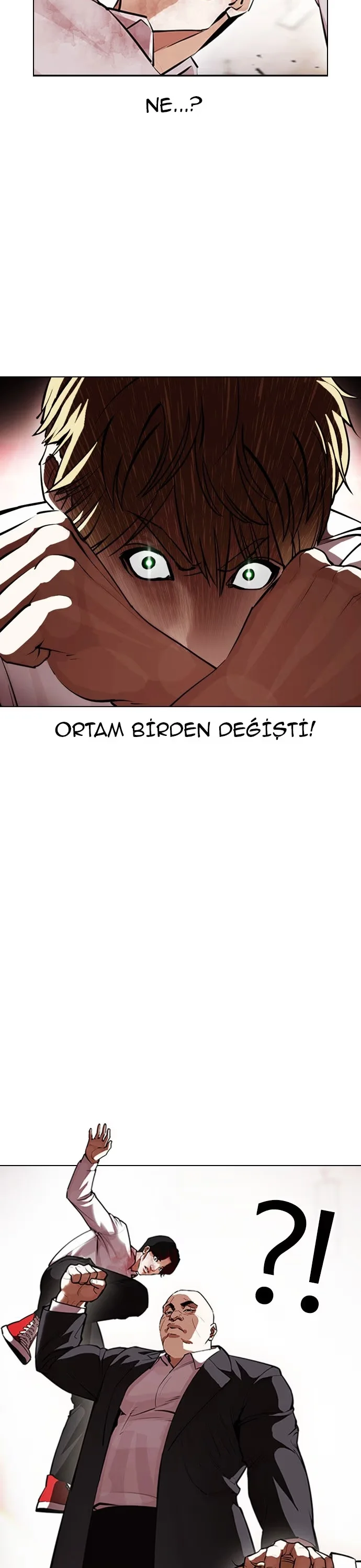 Lookism - Bölüm 390 - Sayfa 31