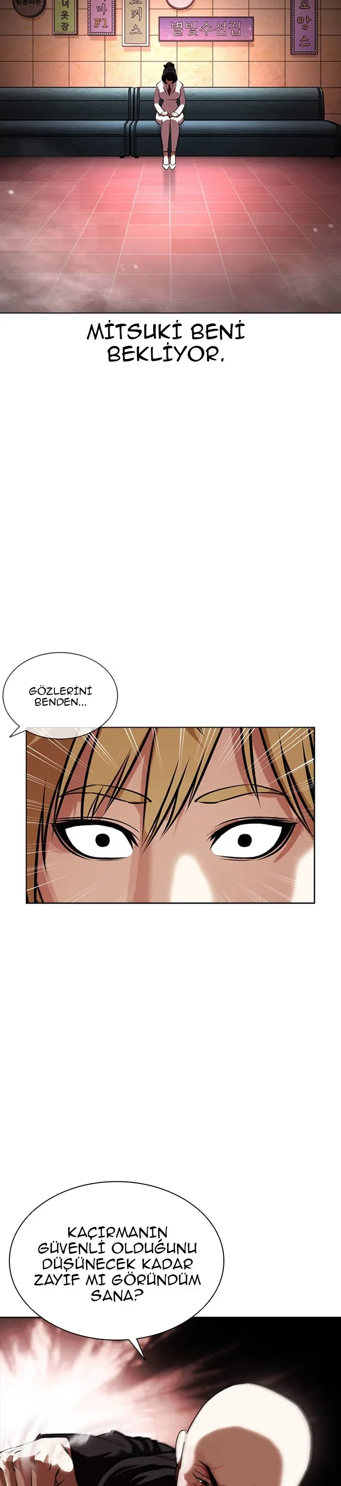 Lookism - Bölüm 390 - Sayfa 37