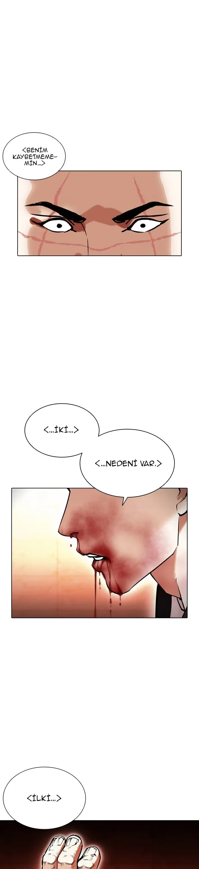 Lookism - Bölüm 390 - Sayfa 43