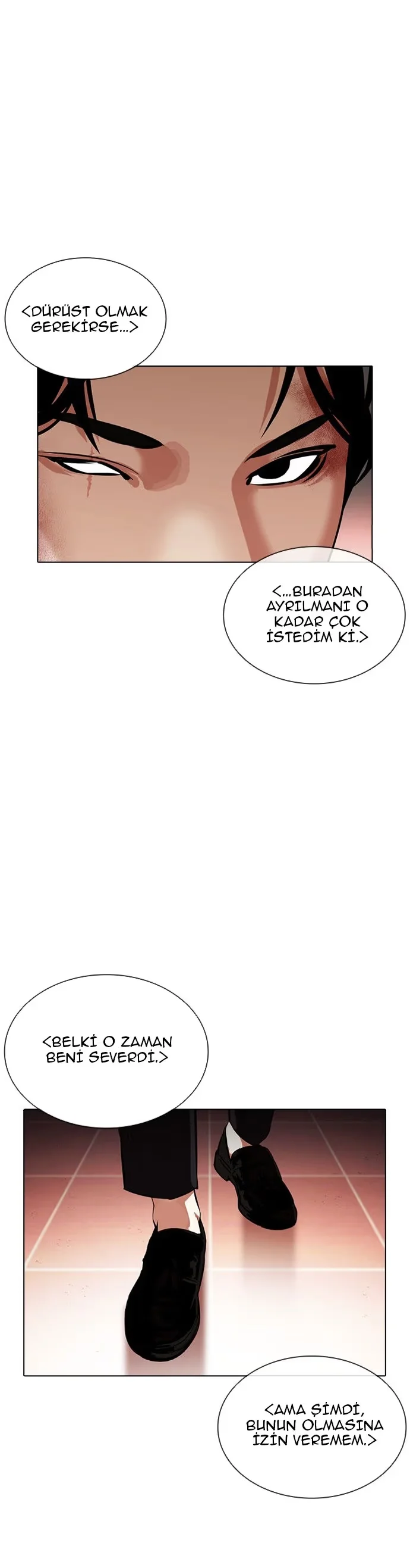 Lookism - Bölüm 390 - Sayfa 50