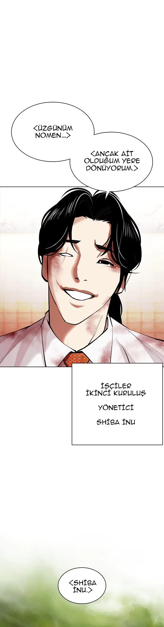Lookism - Bölüm 390 - Sayfa 52