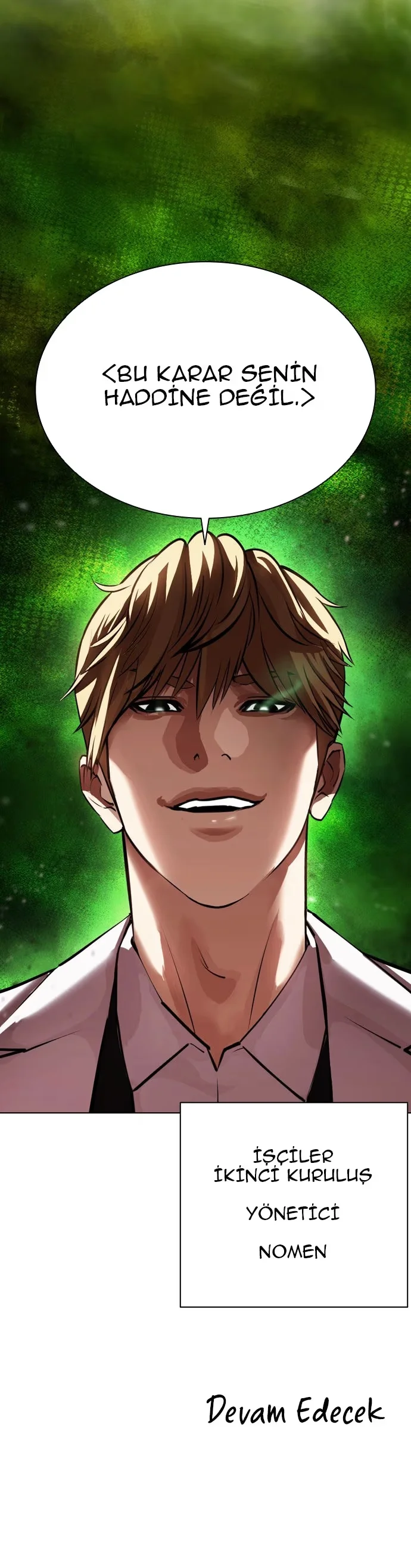 Lookism - Bölüm 390 - Sayfa 53
