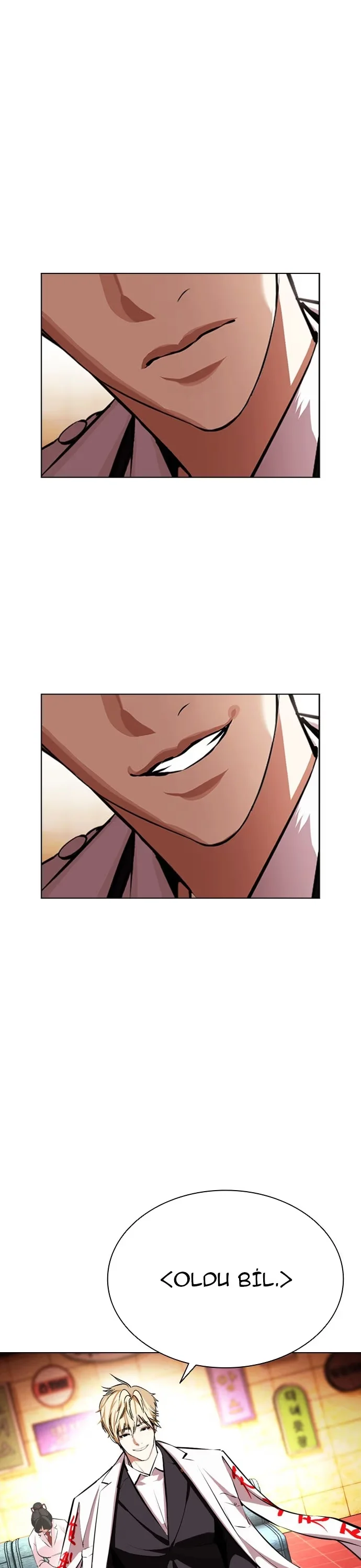 Lookism - Bölüm 390 - Sayfa 5