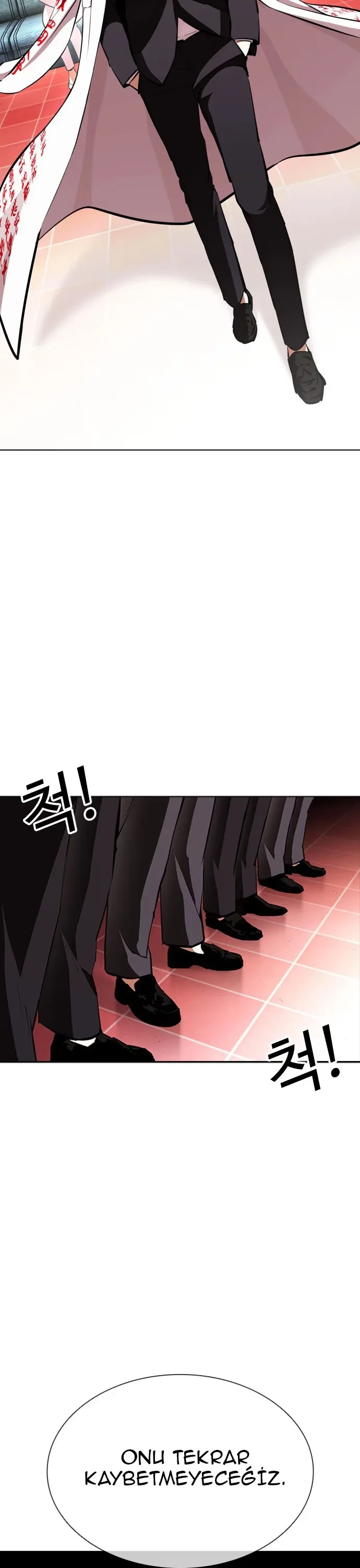 Lookism - Bölüm 390 - Sayfa 6