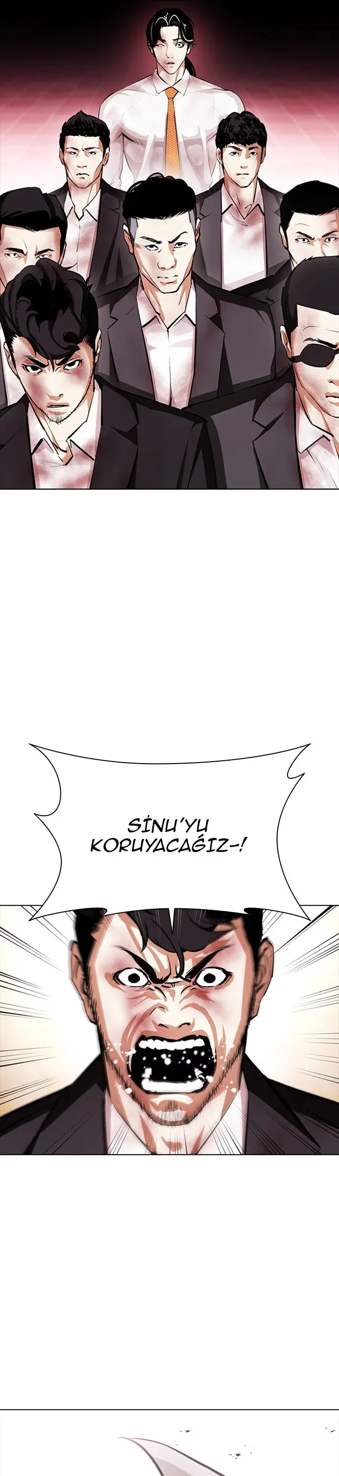 Lookism - Bölüm 390 - Sayfa 7