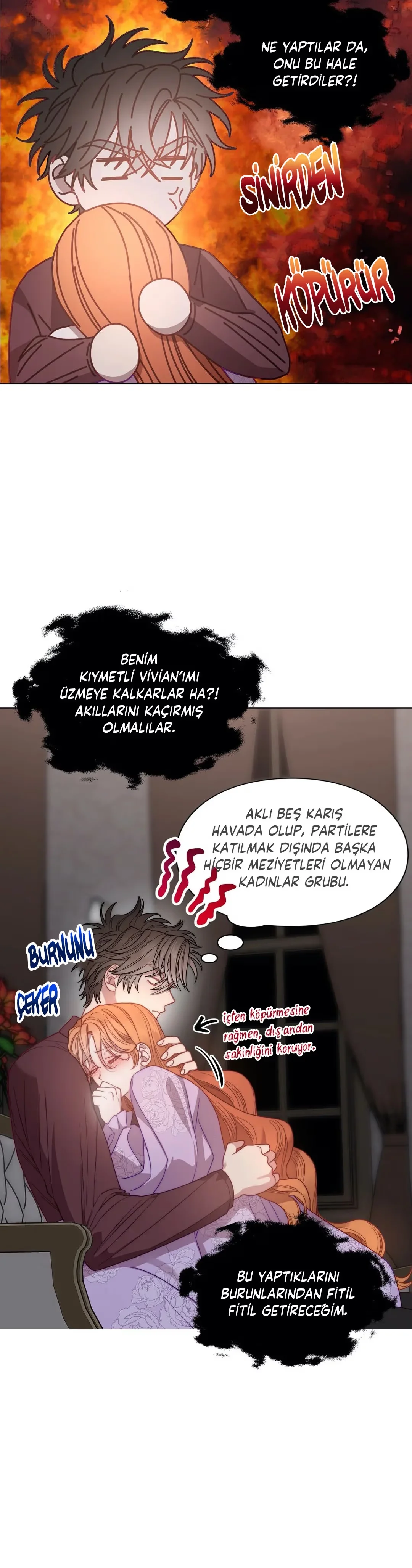 Lucia - Bölüm 103 - Sayfa 37