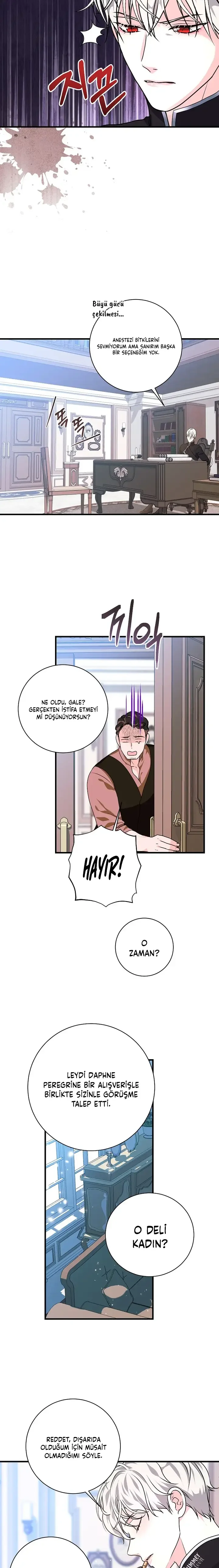 The Archduke's Magical Business Partner - Bölüm 6 - Sayfa 10