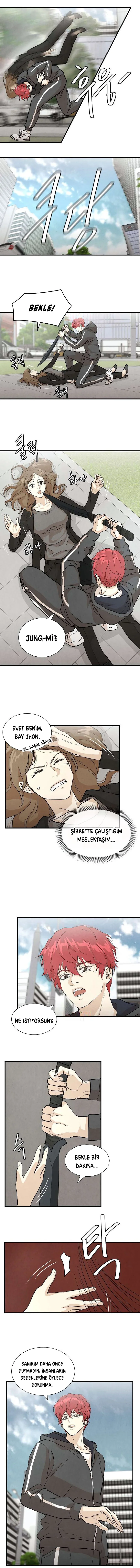 Return Survival - Bölüm 2 - Sayfa 4