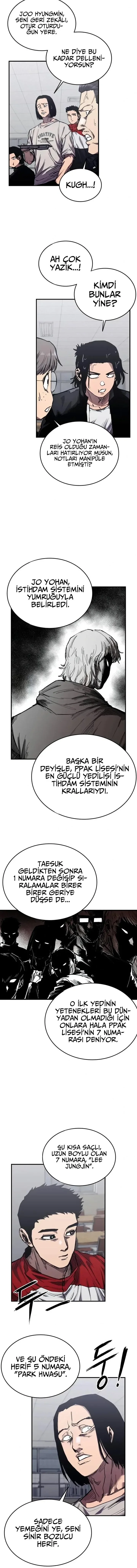 High Class - Bölüm 3 - Sayfa 12