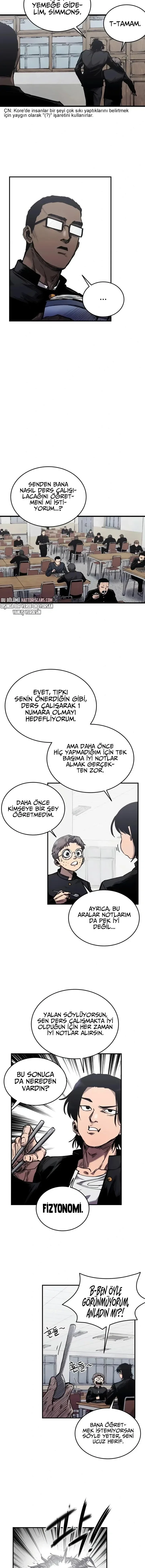 High Class - Bölüm 3 - Sayfa 8
