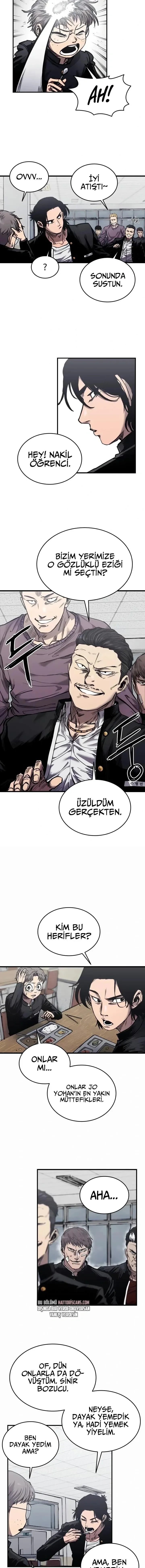 High Class - Bölüm 3 - Sayfa 9