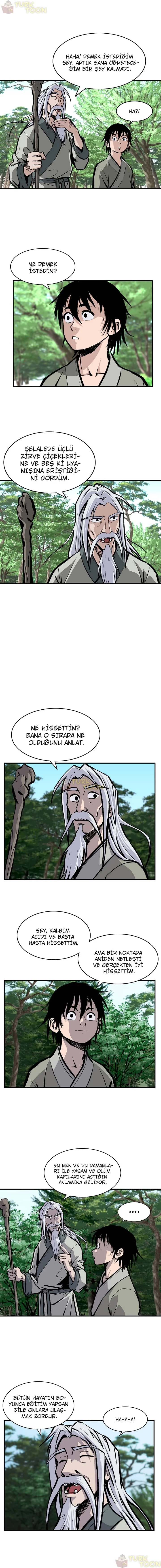 Bowblade Spirit - Bölüm 7 - Sayfa 12