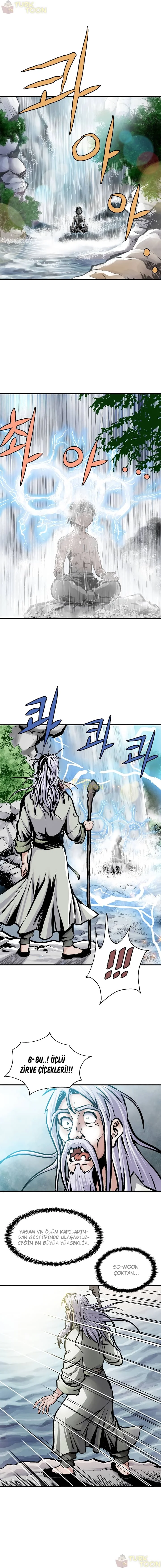 Bowblade Spirit - Bölüm 7 - Sayfa 9
