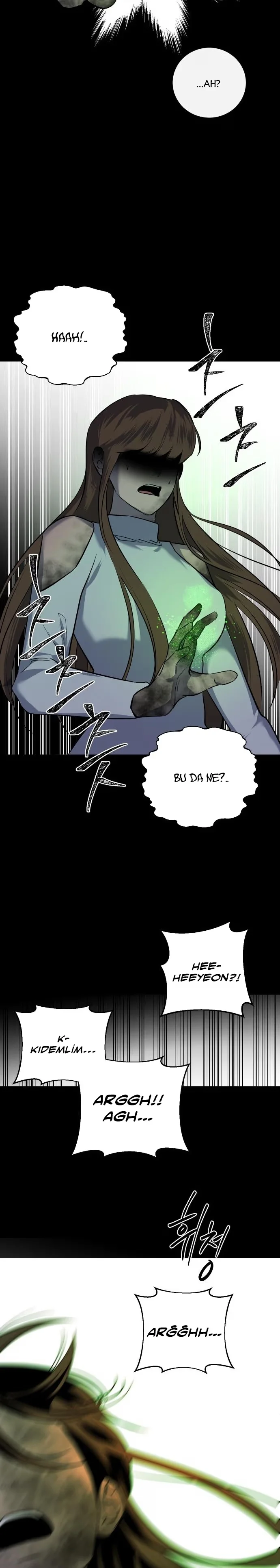 A Not So Fairy Tale - Bölüm 2 - Sayfa 15